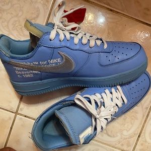 Off white af1s